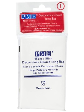 Termo kesa 45cm PME